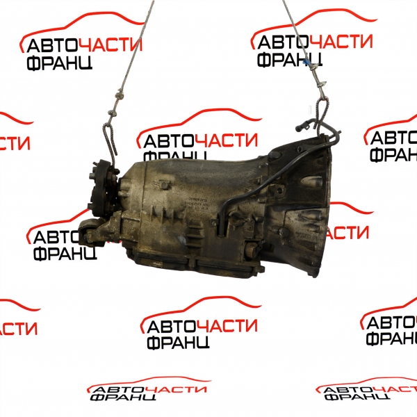 Автоматична скоростна кутия Mercedes E Class W211 3.2 CDI 2112708000