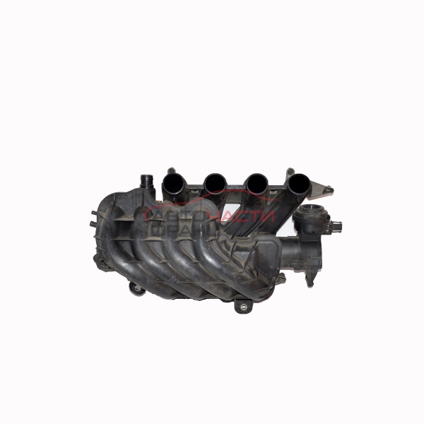 Всмукателен колектор Audi A3 2.0 FSI 150 конски сили 06F133210D