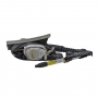 Преден десен колан Honda Civic VIII 2.2 CTDI 140 конски сили 81450-SMG-E010-M4