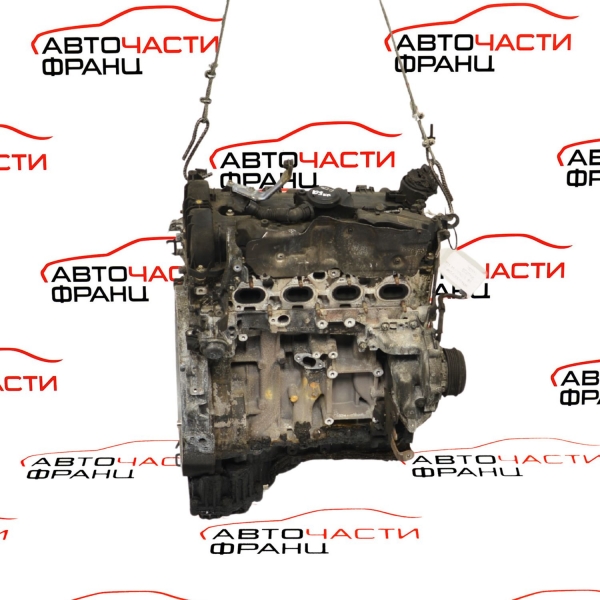 Двигател Mercedes E class W213 2.0 CDI 654920