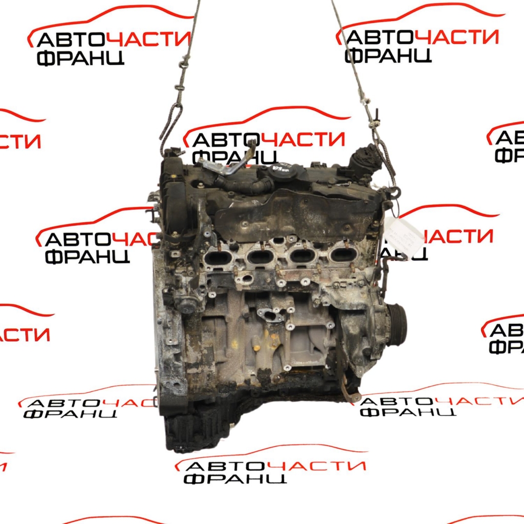 Двигател Mercedes E class W213 2.0 CDI 654920