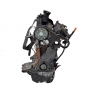 Двигател VW Polo 1.2 TDI 75 конски сили CFW