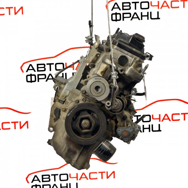 Двигател Honda Civic VIII 1.4 i 100 конски сили L13Z1
