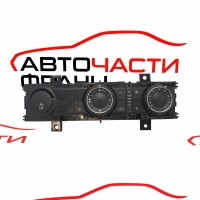 Панел климатроник Mercedes Sprinter 2.2 CDI 129 конски сили A9069063600KZ   2015г
