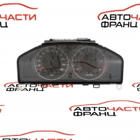 Километражно табло Volvo V70 2.4 D5 163 конски сили 30786053AA