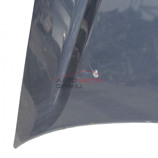 Преден капак Audi A4 3.0 TDI 204 конски сили