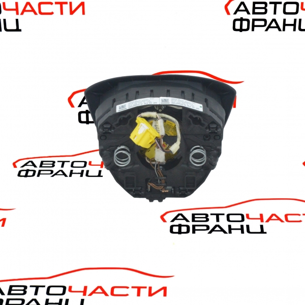 AIRBAG волан Seat Ibiza 1.4 TDI 105 конски сили 5F0880201J
