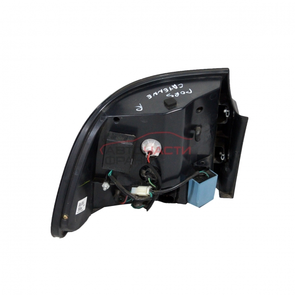 Десен стоп Porsche Cayenne 4.5 i 340 конски сили 2003 г