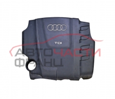 Декоративен капак двигател Audi A4 2.0 TDI 143 конски сили