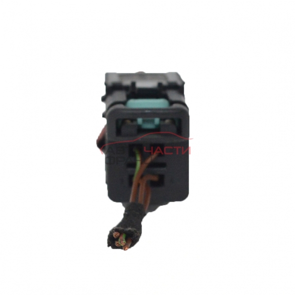 Бутон аварийни светлини за VW Scirocco 1.4 TSI i 160 конски сили 1Q0953509