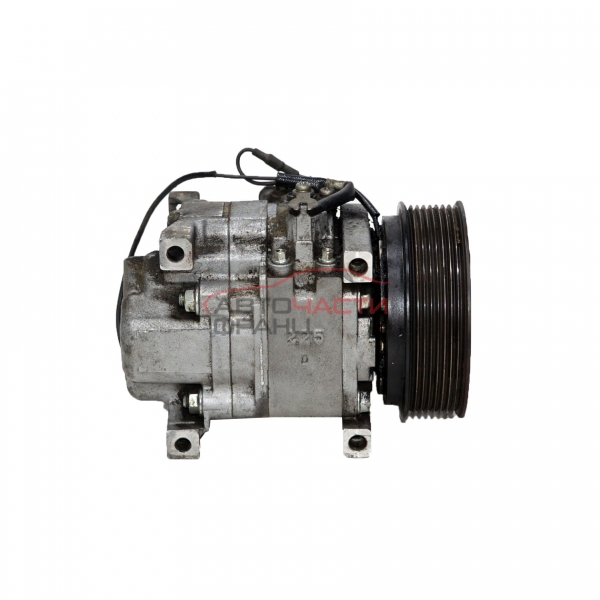 Компресор климатик Mazda 6 2.2 MZR-CD 163 конски сили H12A1AQ4HE