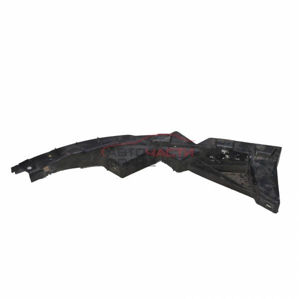 Ляв държач предна броня Audi A4 1.8 Turbo 150 конски сили 3B0807049C