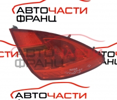 Ляв стоп Opel Meriva B 1.4 i 21639009