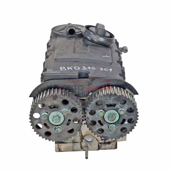 Глава Audi A3 2.0 TDI 140 конски сили 03G.103.373