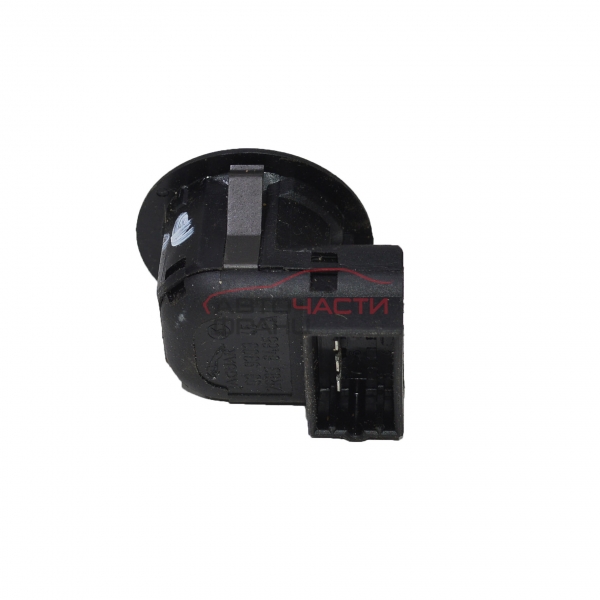 Бутон регулиране волан Jaguar S-Type 2.5 V6 200 конски сили 2R836465CA