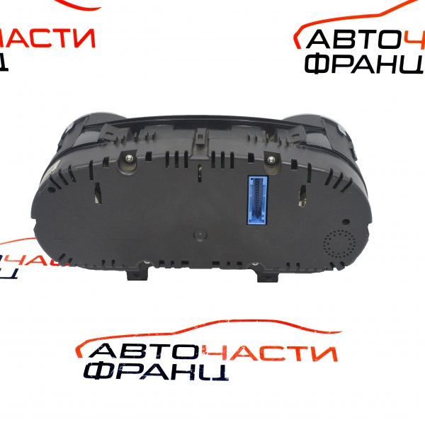 Километражно табло VW Golf 6 1.6 TDI 105 конски сили 5K0920870G