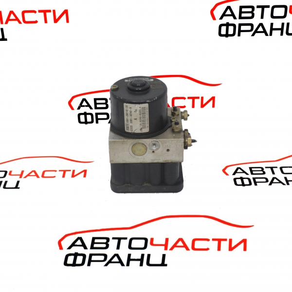 ABS помпа Ford Fiesta VI 1.4 16V 80 конски сили 2S61-2M110-CЕ