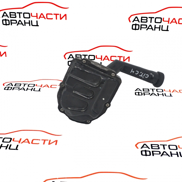 Електрическа хидравлична помпа Citroen C4 Grand Picasso 1.6 HDI 9673535880