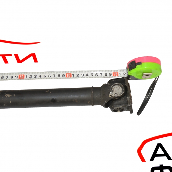 Преден кардан BMW E91 3.0 xDrive 245 конски сили 2009г