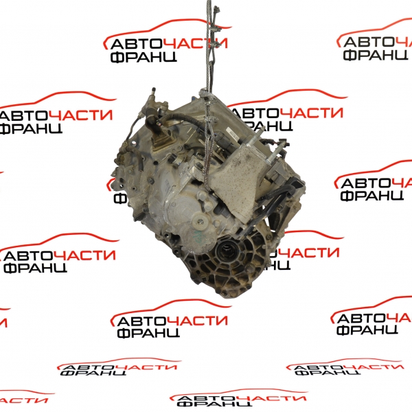 Роботизирана скоростна кутия Honda Civic VIII 1.8 i 140 конски сили PJD4