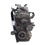 Двигател MAZDA CX-7 2.3 MZR TURBO 260 КОНСКИ СИЛИ L3-VDT 2007 г