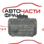 Реле подгрев свещи Opel Meriva A 1.7 CDTI  55354141