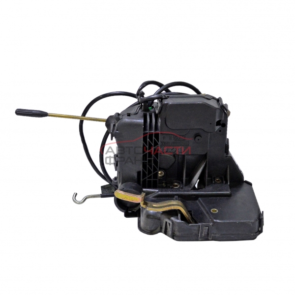 Предна дясна брава Mercedes CLK W209 2.7 CDI 170 конски сили