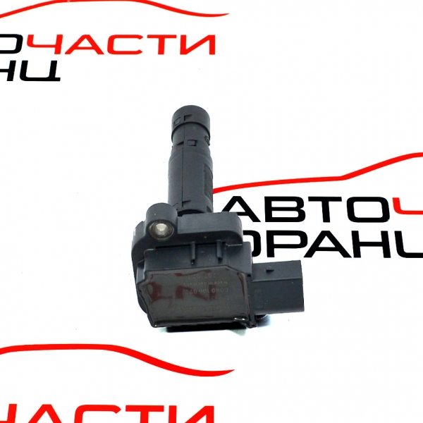 Бобина Mercedes E Class W211 1.8 Kompressor 163 конски сили ZS077