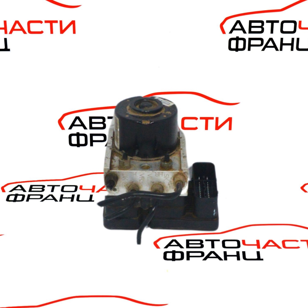 Abs помпа Opel Zafira B 1.9 CDTI 13246534BE