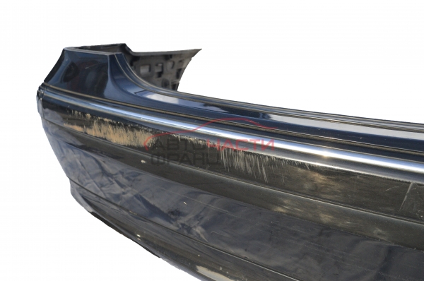 Задна броня Mercedes C-CLass W203 2.2 CDI 143 конски сили