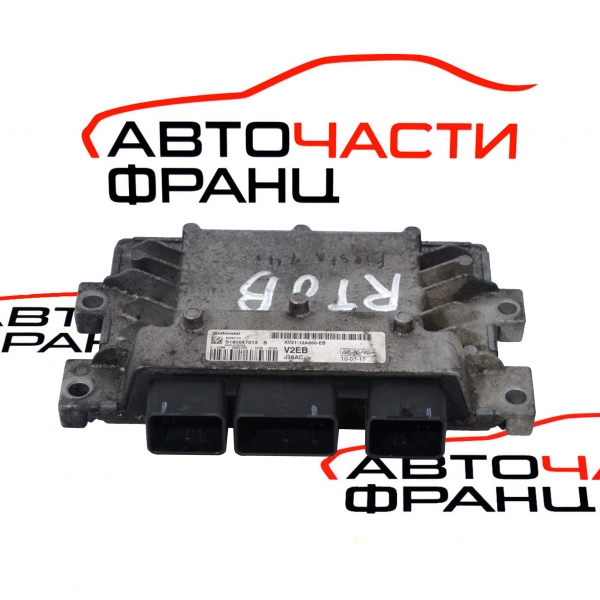 Компютър запалване Ford Fiesta VI 1.25 I AV21-12A650-EB