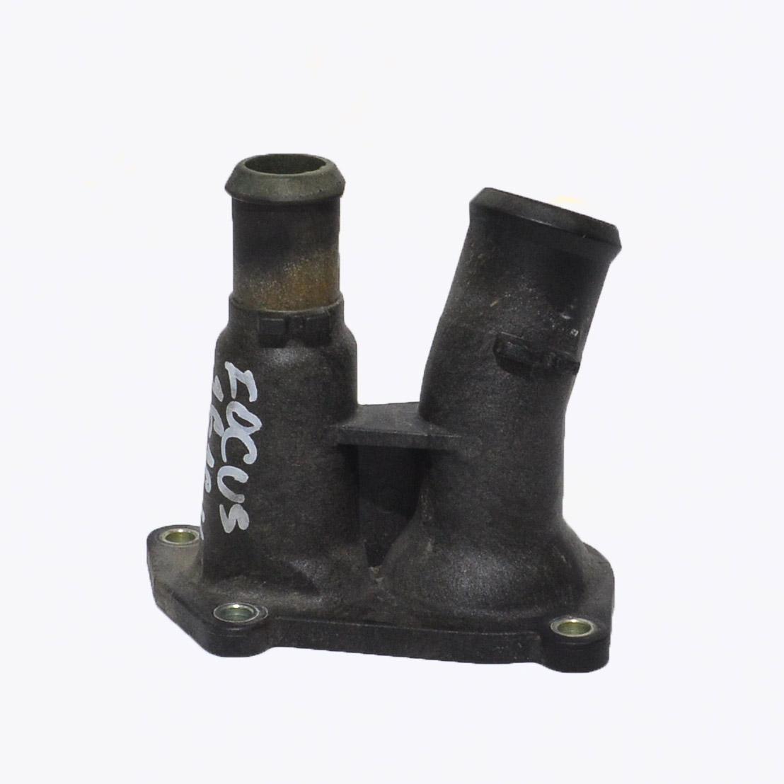 Воден фланец за Ford Focus, 2001 г., 1.6 16V бензин 100 конски сили