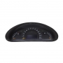 Километражно табло Mercedes C class W203 2.2 CDI 143 конски сили A2035401347