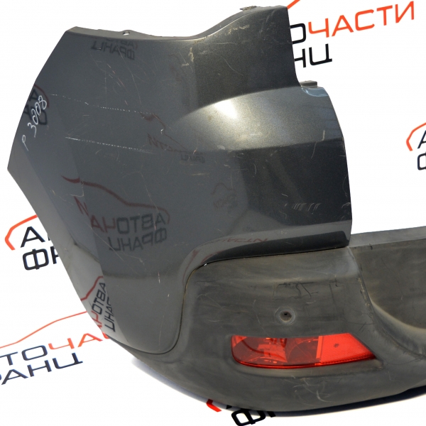 Задна броня Peugeot 3008 1.6 HDI 114 конски сили