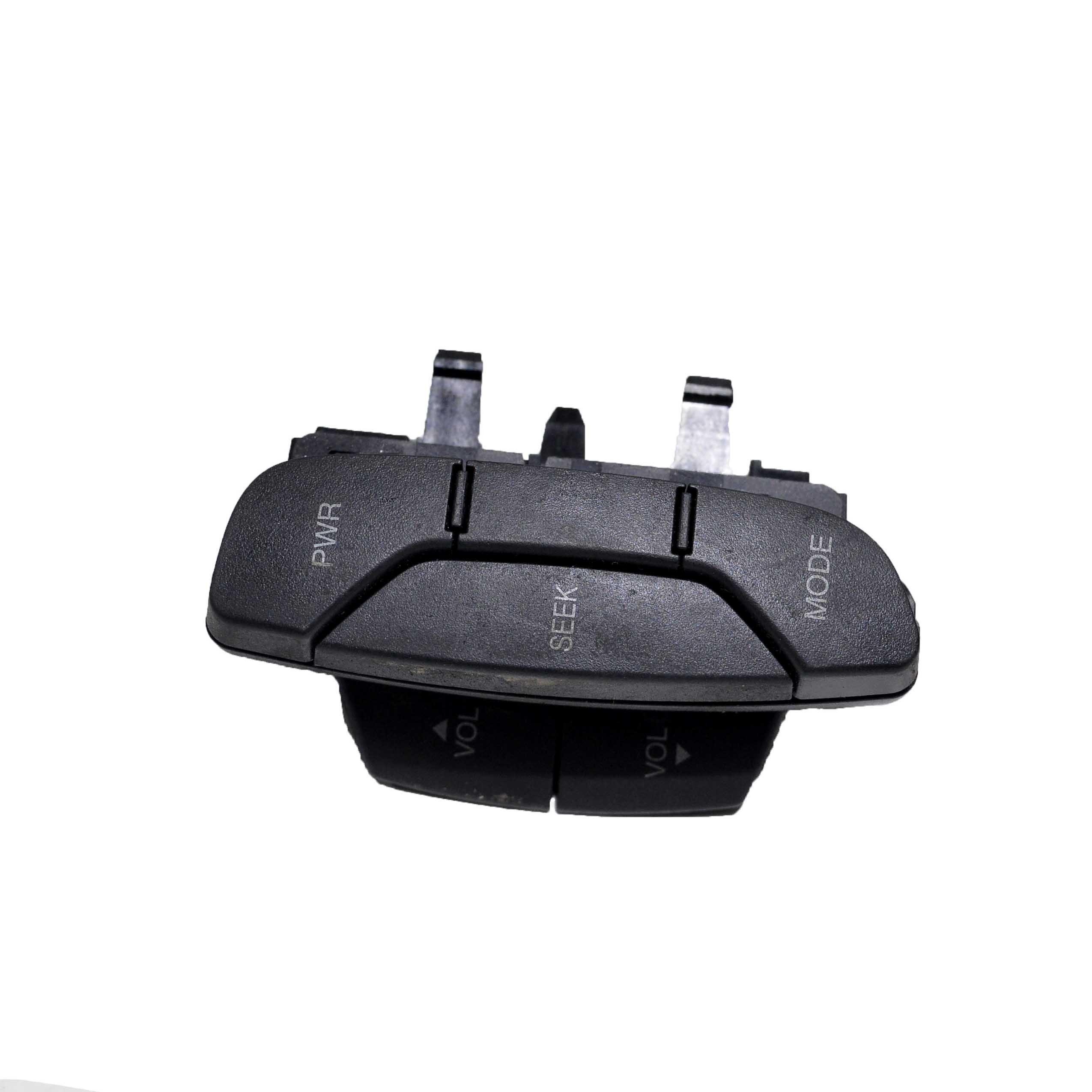 Панел бутони радио CD Chevrolet Epica 2.0 i 144 конски сили 96645122
