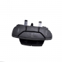 Панел бутони радио CD Chevrolet Epica 2.0 i 144 конски сили 96645122