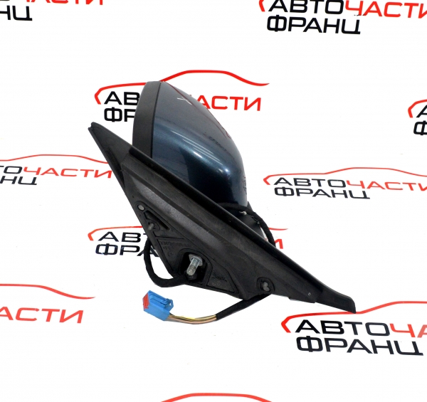 Ляво огледало електрическо Volvo V50 8 кабела