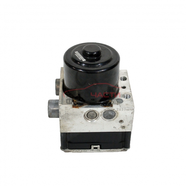 ABS помпа Mercedes S class W221 3.5 CDI A2219014700 2012 г