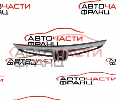 Решетка предна броня Honda Civic VIII седан 1.3 Hybrid 95 конски сили