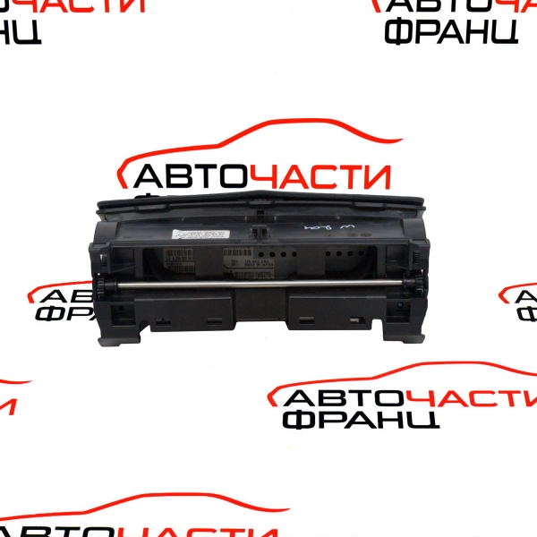 Дисплей Mercedes C class W204 2.2 CDI 170 конски сили A2046801231