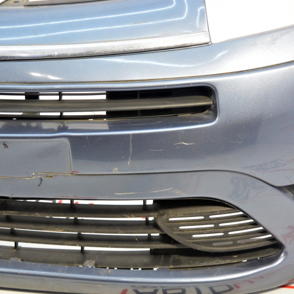 Предна броня Citroen C4 Grand Picasso 1.6 HDI 112 конски сили