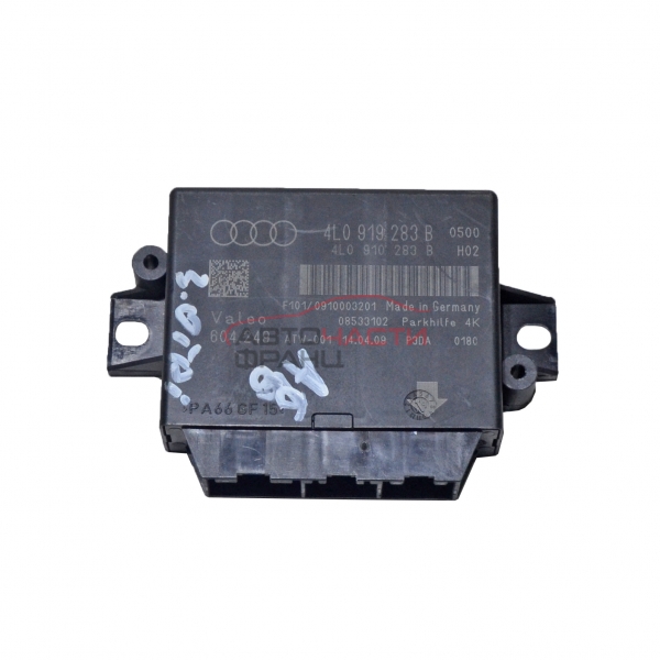 Парктроник модул Audi A6 3.0 TDI 225 конски сили 4L0919283B