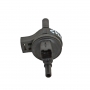 Вакуумен клапан Citroen C4 Cactus 1.2 THP 110 конски сили 9671744280