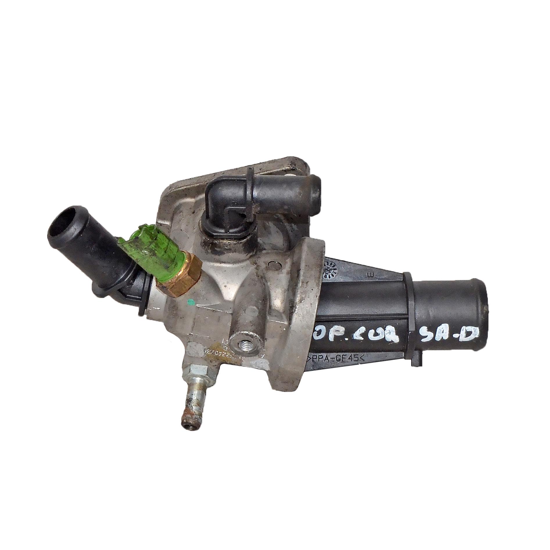 Термостат Opel Corsa D 1.3 CDTI 75 конски сили