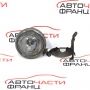 Десен халоген Mini Cooper S R53 1.6 16V 163  конски сили