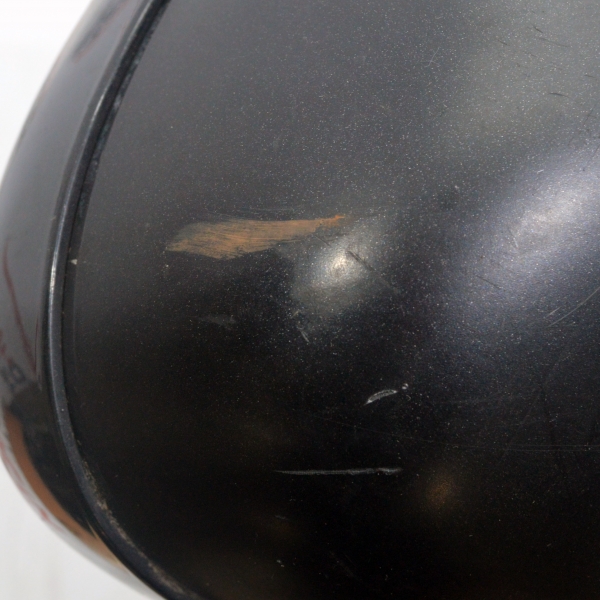 Дясно огледало Porsche Cayenne S 4.5 340 конски сили E1010716