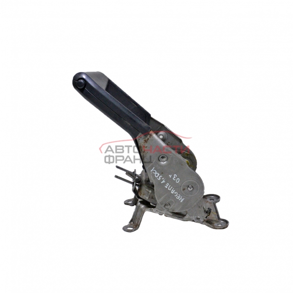 Лост ръчна спирачка Renault Megane II 1.5 DCI 110 конски сили