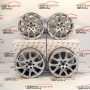 Алуминиеви джанти 19 цола VW Touareg 5x130 19x9J ET60