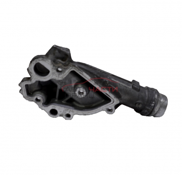 Термостатно тяло Audi Q5 3.2 FSI 270 конски сили 06E121161