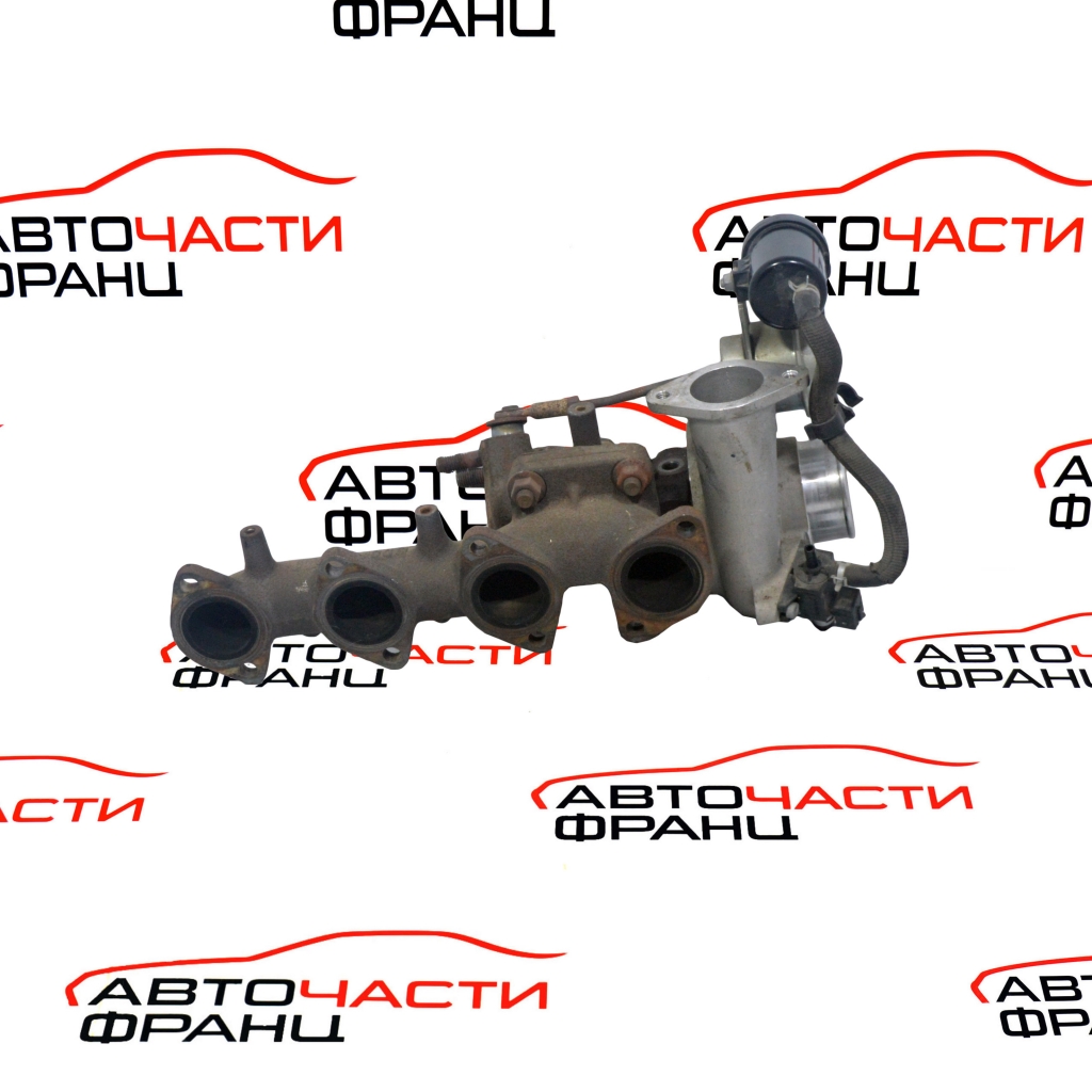 Турбина Great Wall Haval H2W 1.5 T 140 конски сили 1118100XEG73